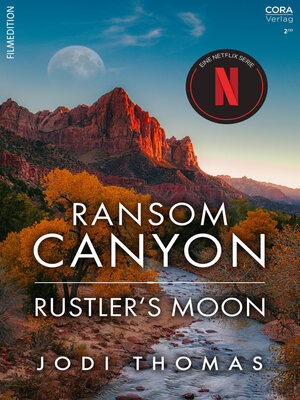 cover image of Ransom Canyon